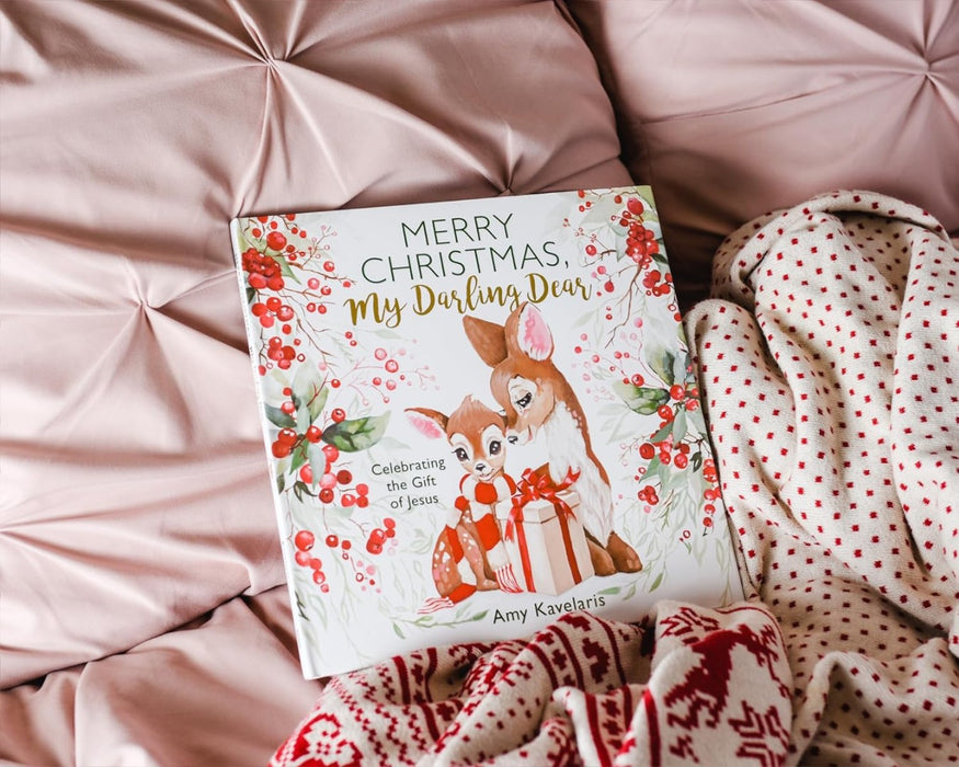 Merry Christmas, My Darling Dear