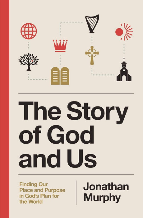 The Story Of God And Us