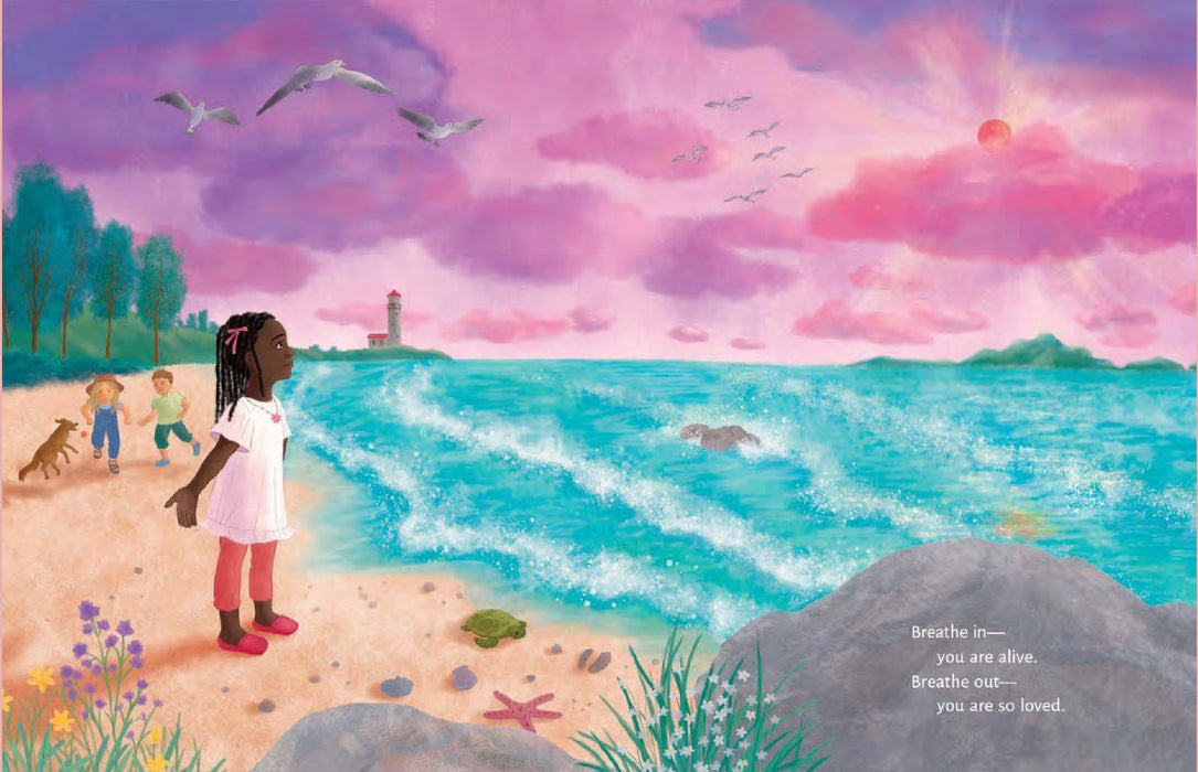 Every Breath, Every Blessing