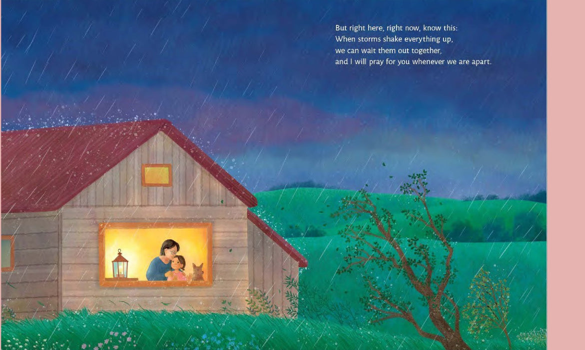 Every Breath, Every Blessing