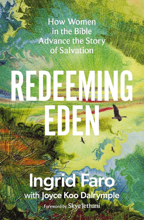 Redeeming Eden