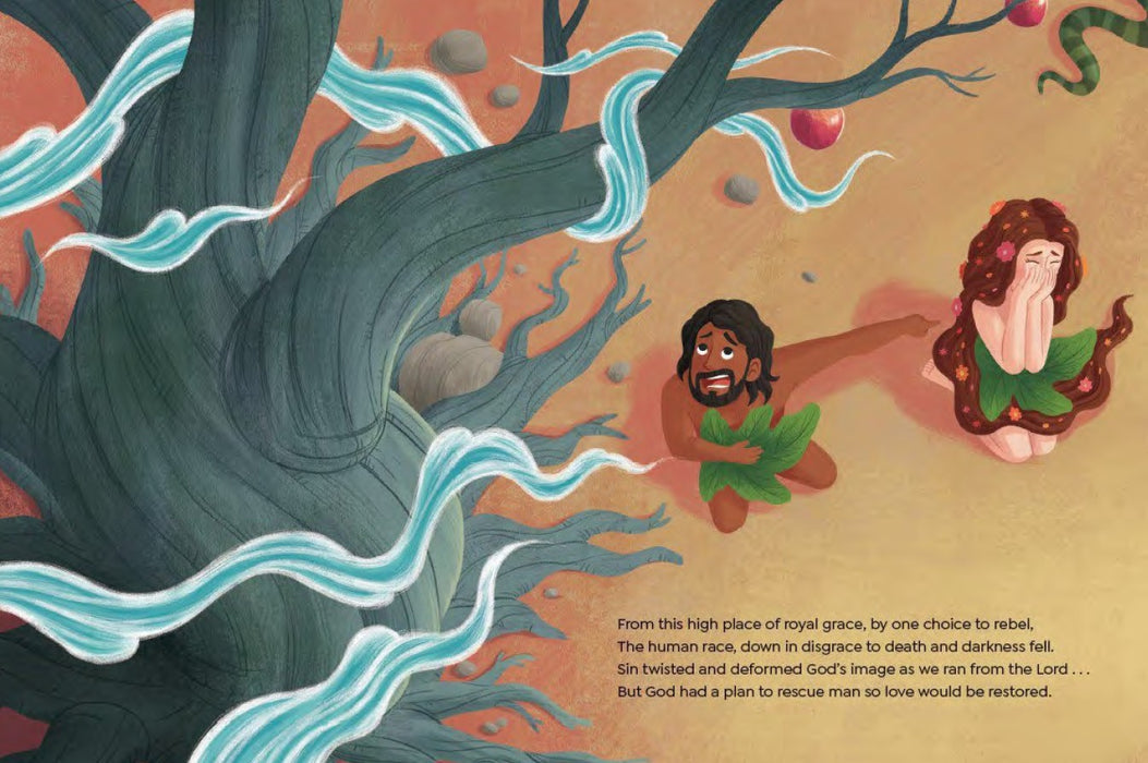 The Glorious Image of God