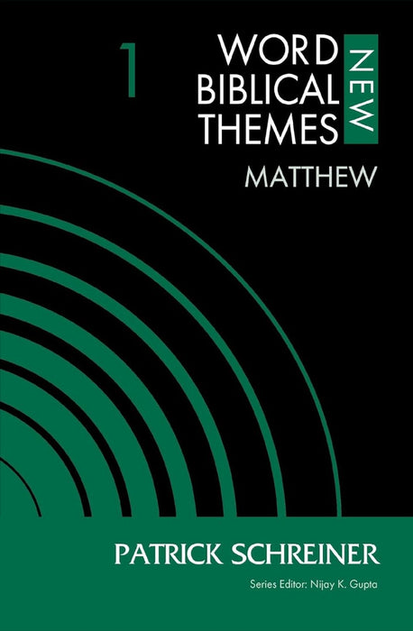 Matthew, Volume 1