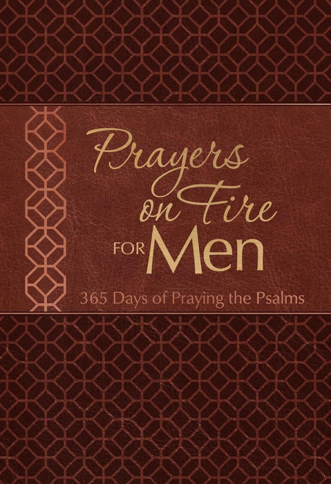 Prayers on Fire