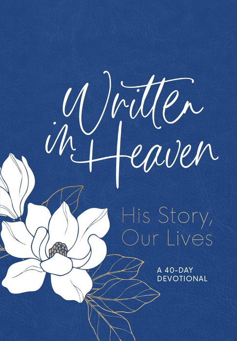 Written in Heaven