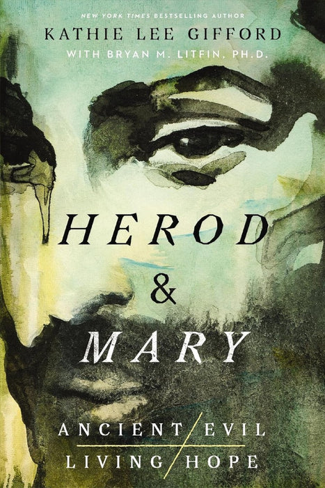 Herod And Mary