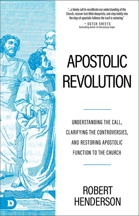 Apostolic Revolution