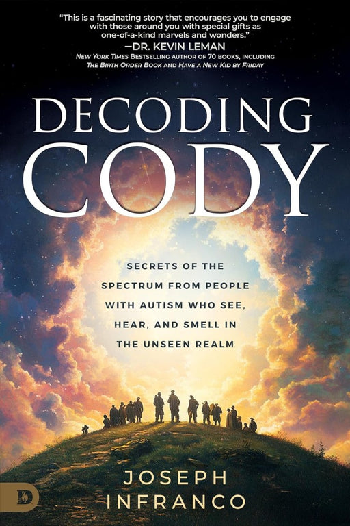 Decoding Cody