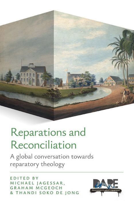 Reparations and Reconciliation