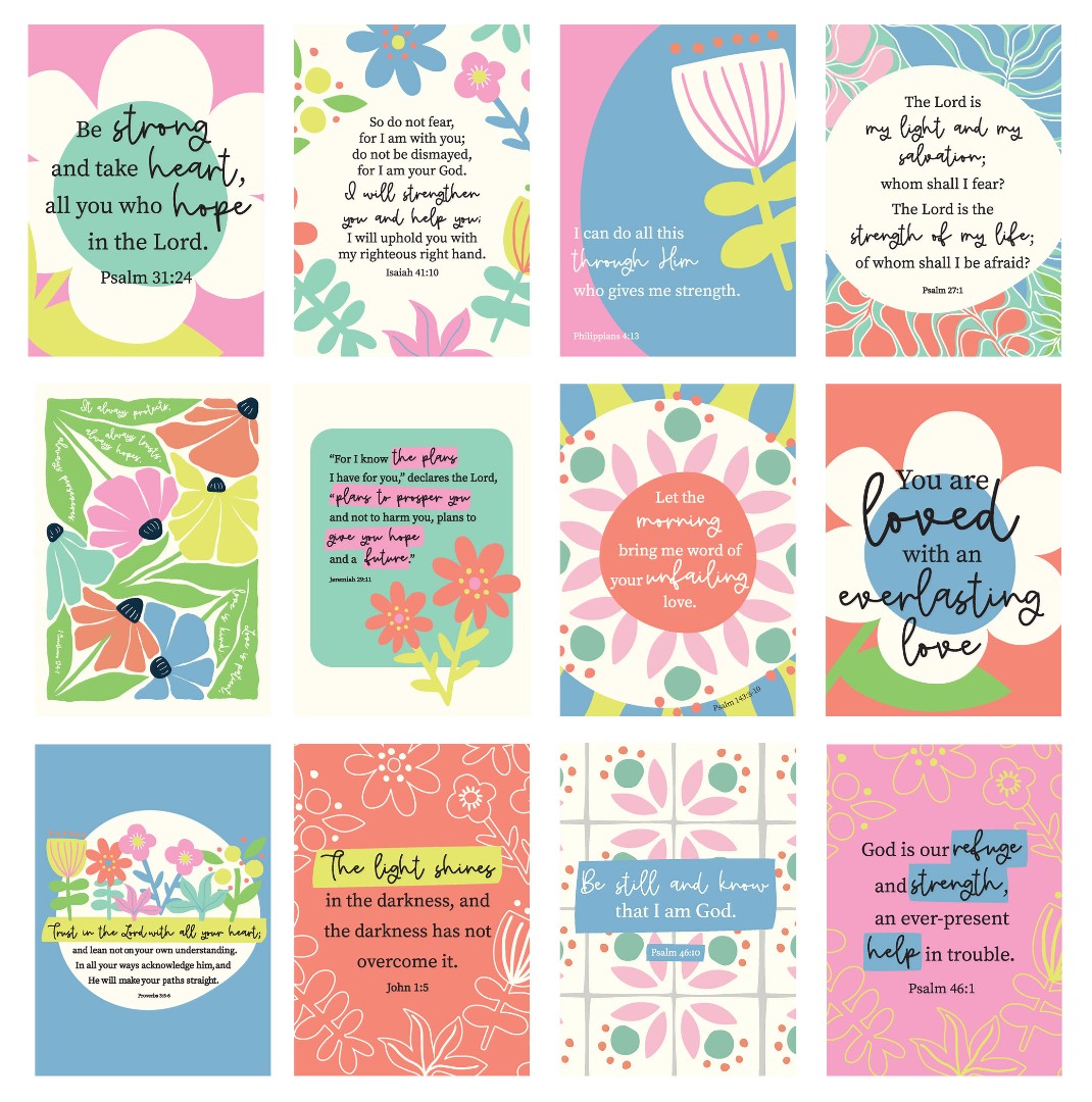 Postcards