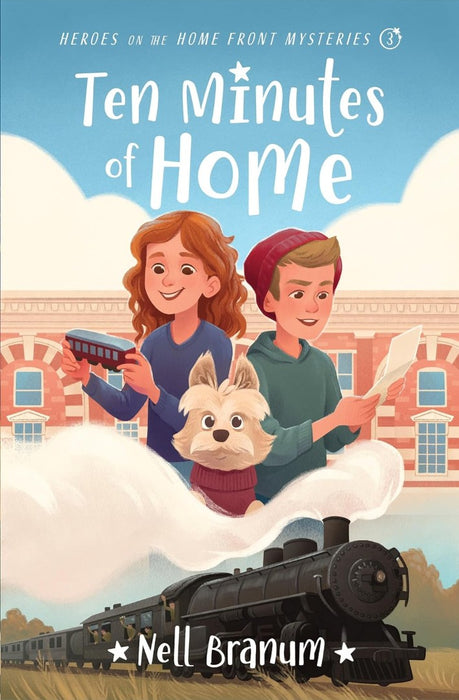 Ten Minutes Of Home
