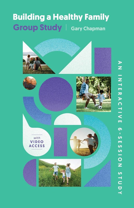 Building a Healthy Family Group Study