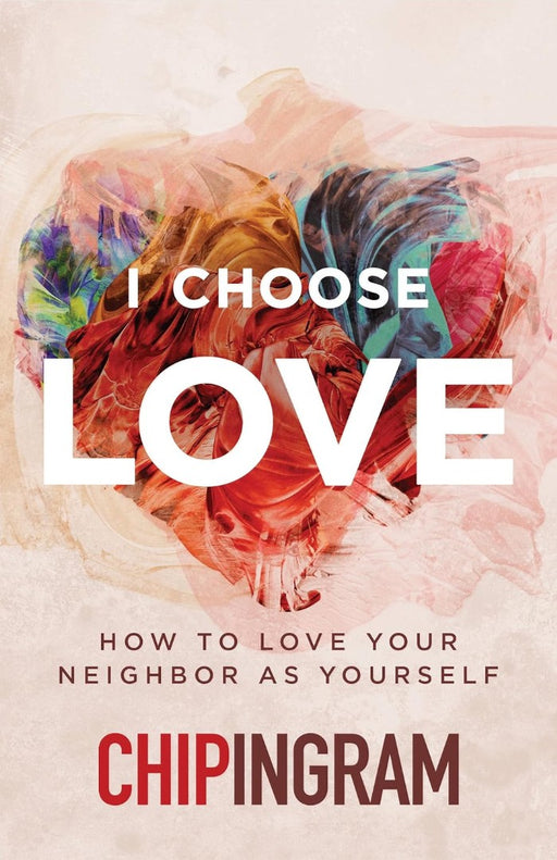 I Choose Love