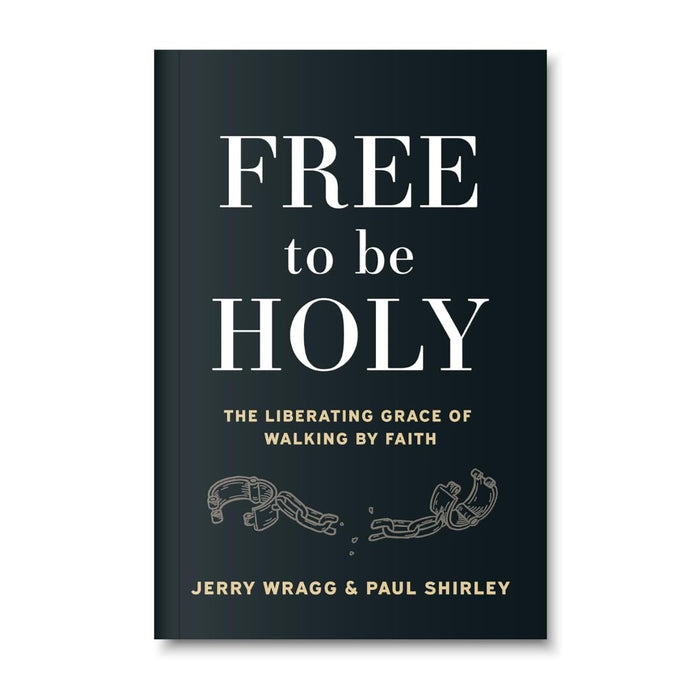 Free to be Holy