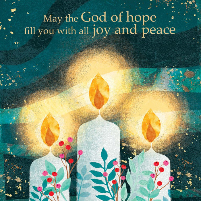 All Joy Christmas Cards