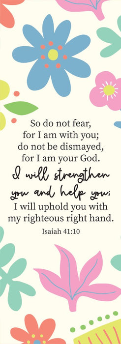 Bookmarks Mixed Pack 1 - Pack Of 10