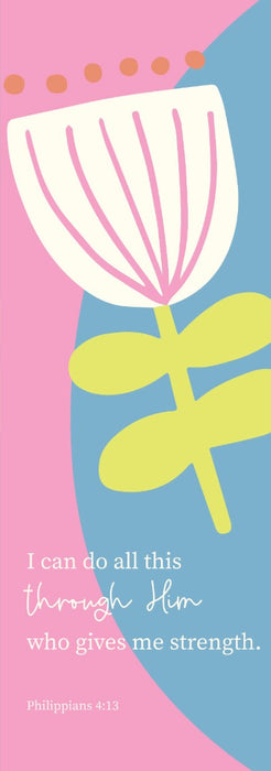 Bookmarks Mixed Pack 1 - Pack Of 10