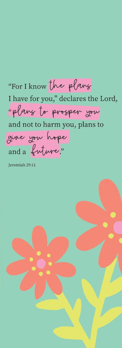 Bookmarks Mixed Pack 1 - Pack Of 10