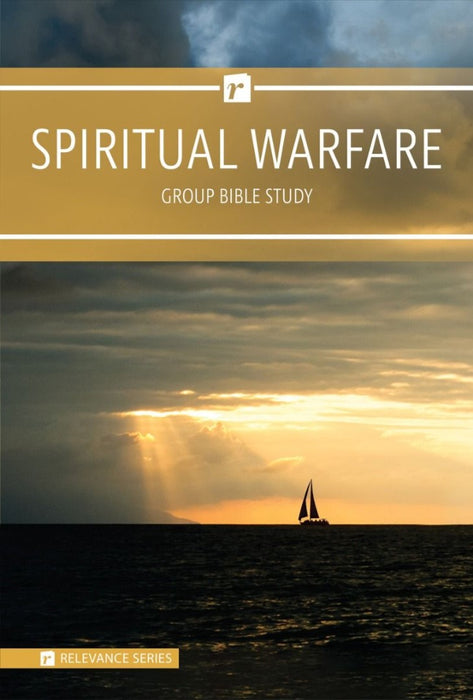 Spiritual Warfare