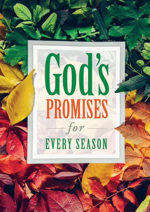 God's Promises for Every Season