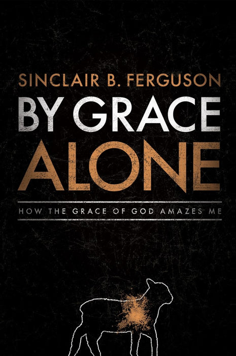 By Grace Alone