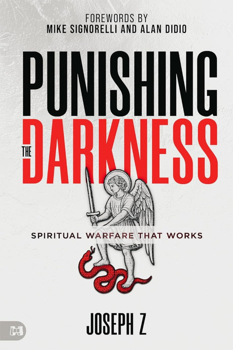 Punishing the Darkness