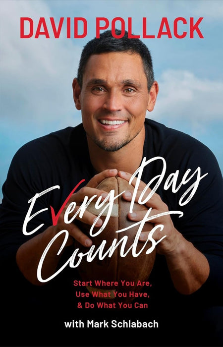 Every Day Counts