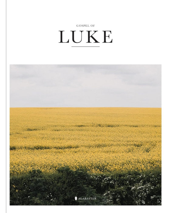 Gospel of Luke (KJV)