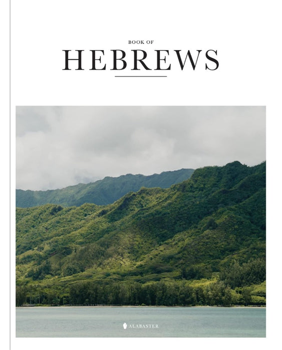 Book of Hebrews (Hardcover)