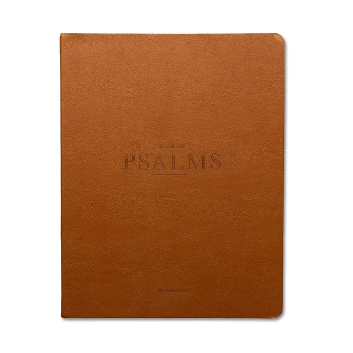 The Book of Psalms (KJV) Imitation Leather
