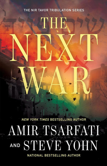 The Next War
