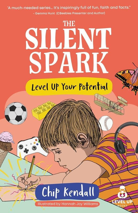 The Silent Spark