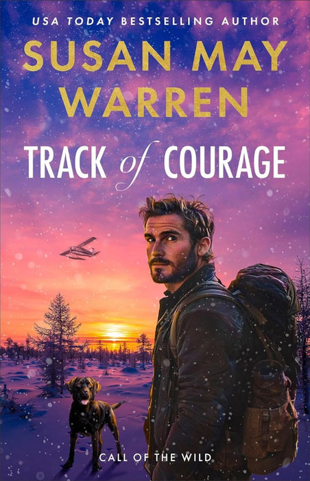 Track of Courage
