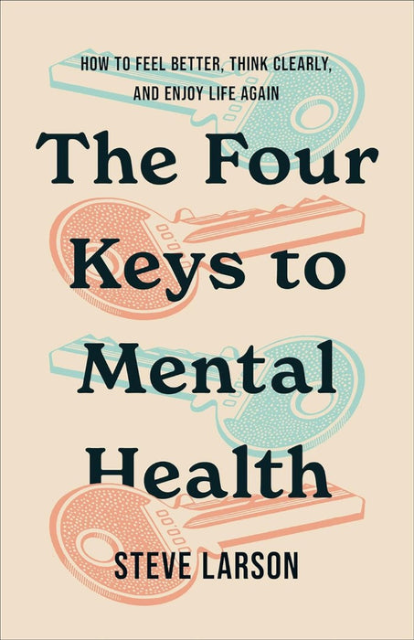The Four Keys to Mental Health