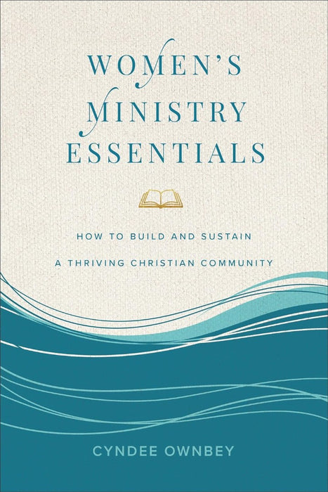 Women's Ministry Essentials