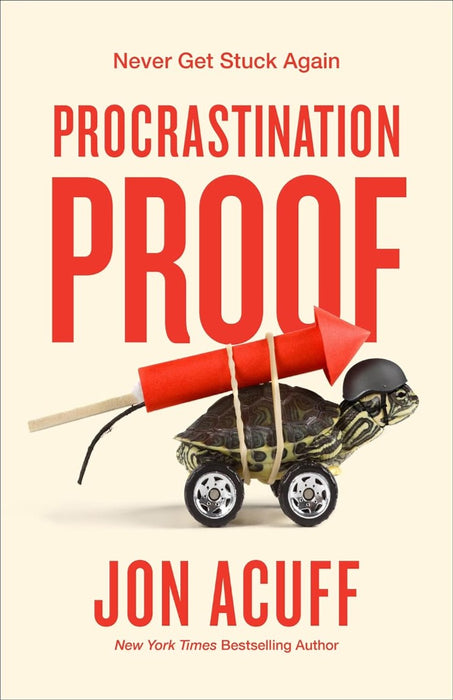 Procrastination Proof