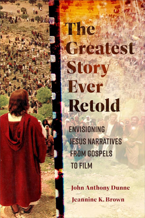 The Greatest Story Ever Retold