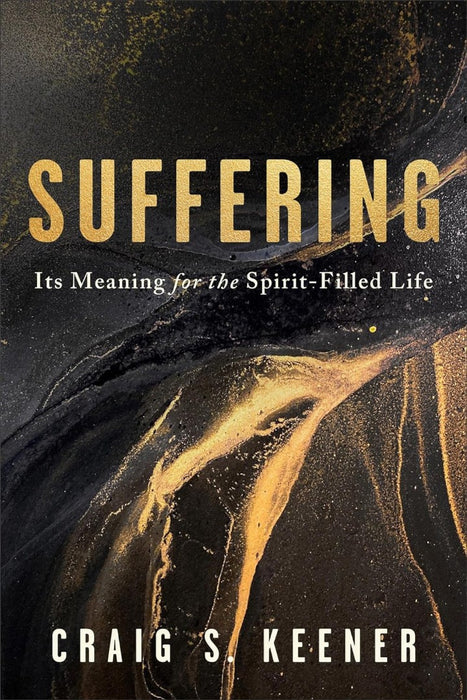 Suffering