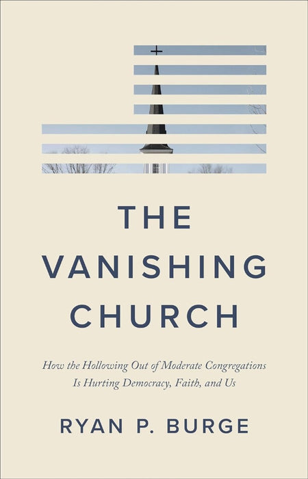 The Vanishing Church