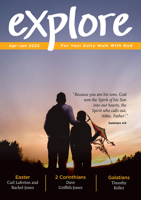 Explore April-June 2026