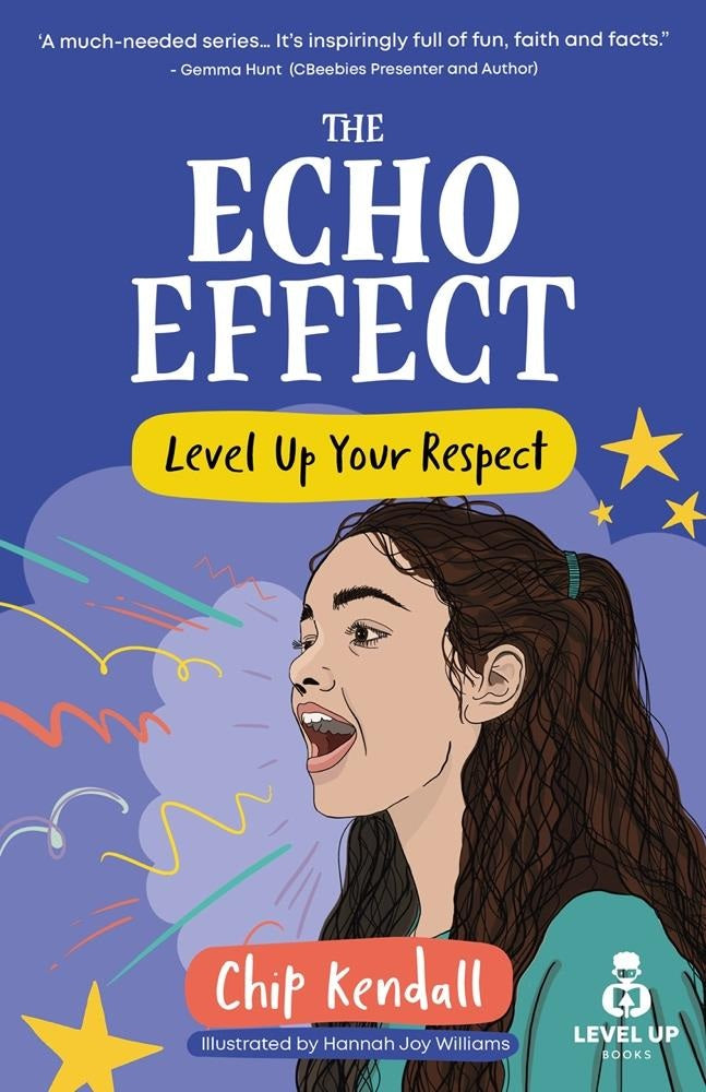 The Echo Effect — Aslan Christian Books