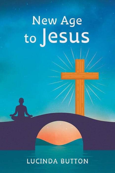 New Age to Jesus