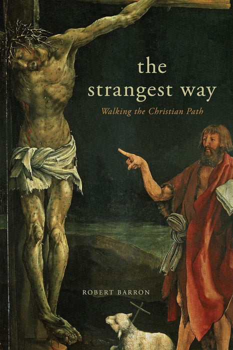 The Strangest Way