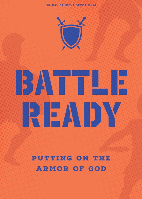 Battle Ready