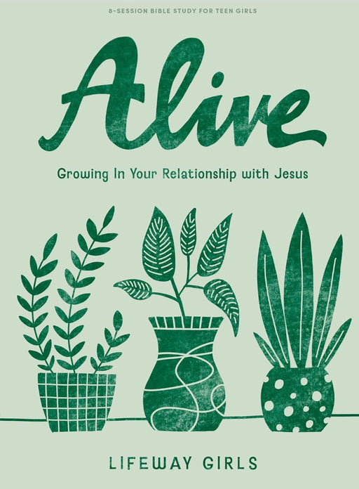 Alive