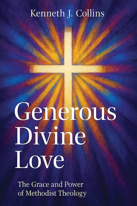 Generous Divine Love