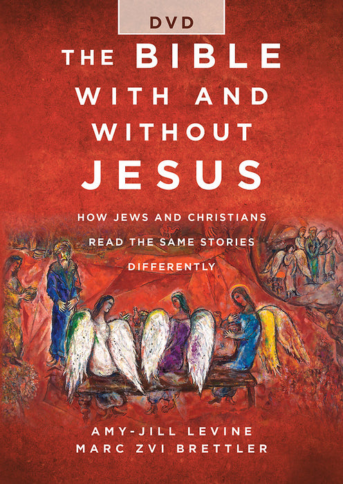 The Bible With and Without Jesus - DVD