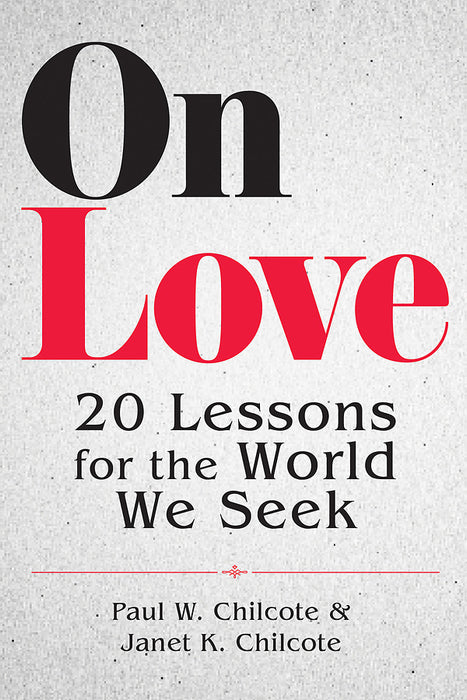 On Love