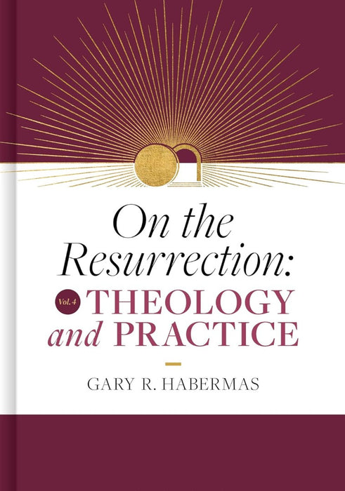 On the Resurrection, Volume 4