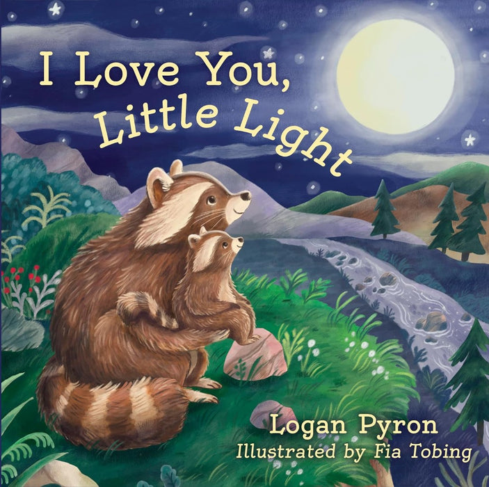 I Love You, Little Light